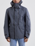 Heren Shelljas Craft Polar Jacket